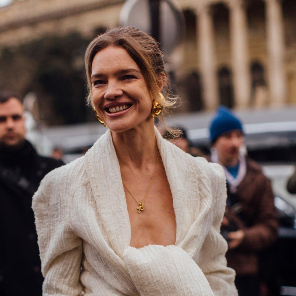 Las mejores cremas faciales para usar en invierno.