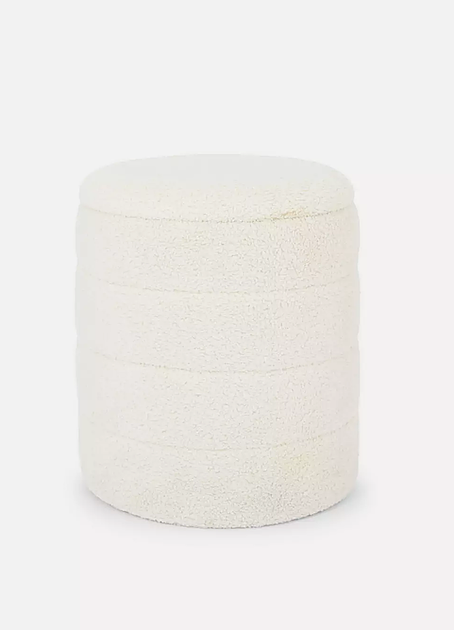 Imagen - Taburete de borrego de Primark Home