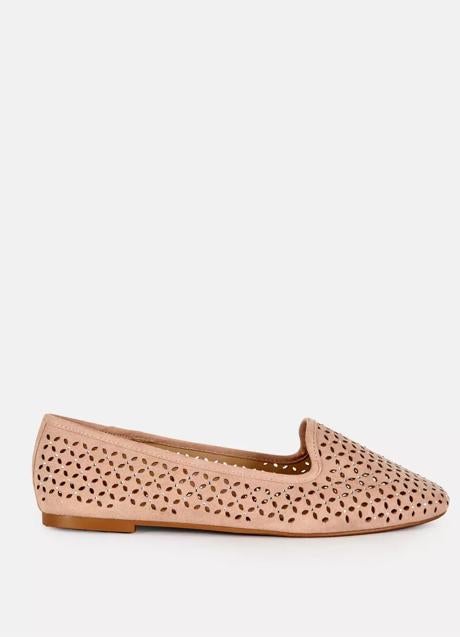 Imagen - Bailarinas caladas de Primark (9 euros)