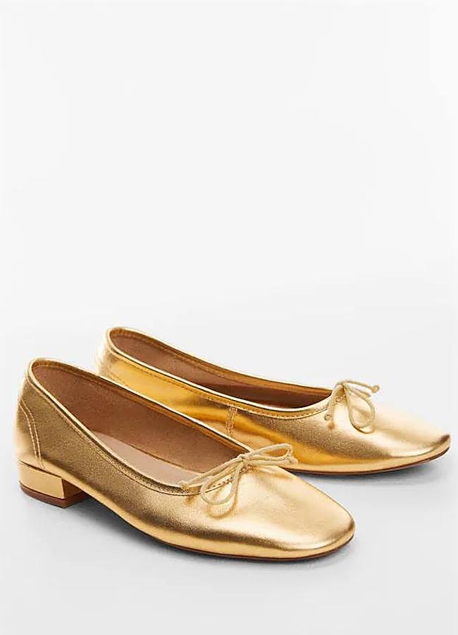 Imagen - Bailarinas de piel doradas
