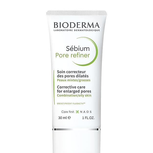 Corrector imperfecciones de Bioderma