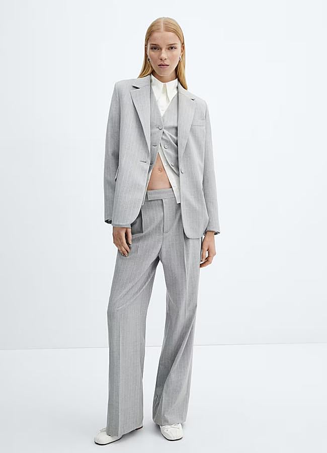 Imagen - Traje de Mango.