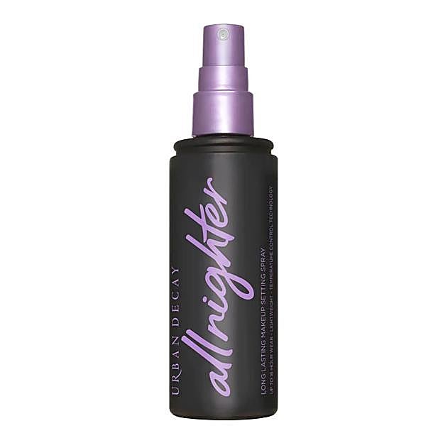 All Nighter Setting Spray de Urban Decay