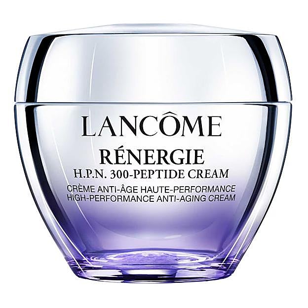 Lancôme Rénergie H.P.N. 300-Peptide Cream.