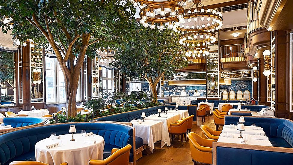 The Fifth Avenue, Nueva York