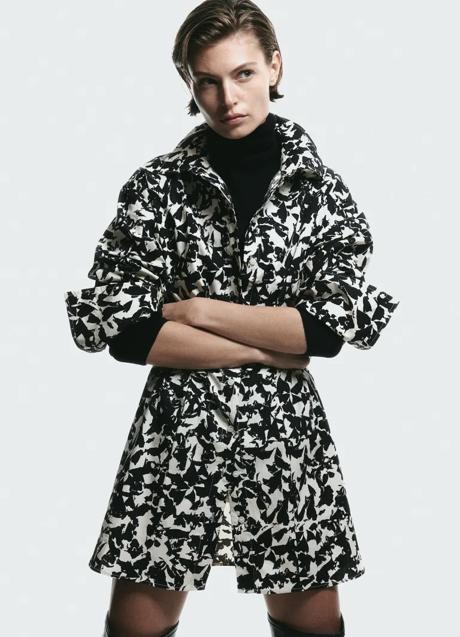 Imagen - Vestido camisero de H&M (29,99 euros)