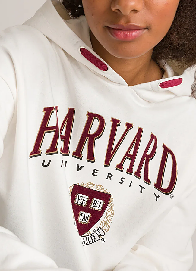 Imagen - Sudadera varsity de La Redoute