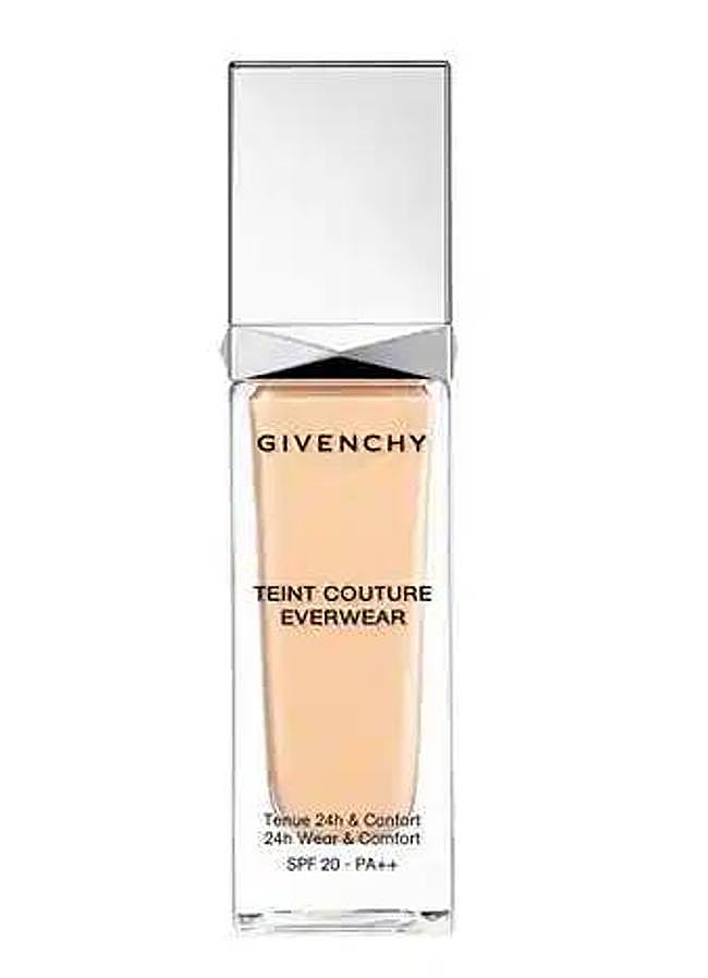 Imagen - Teint Couture Everwear Foundation de Givenchy