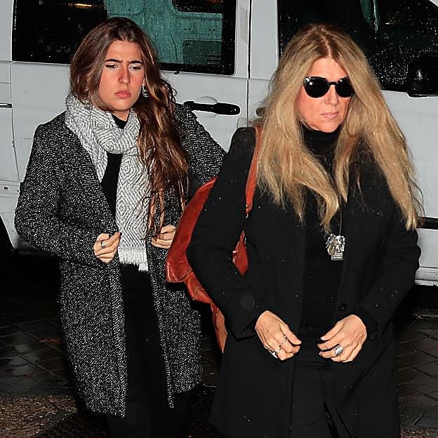 Miriam Franco Guisasola, bisnieta de Franco: un apellido cambiado y un negocio inmobiliario millonario