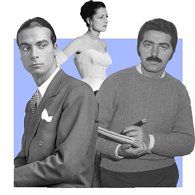 María Luisa Cuervo, la fascinante historia de la madre de Paco Rabanne que fue costurera de Balenciaga: rebelde, druida y transgresora