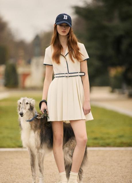 Imagen - Vestido estampado de Sfera (35,99 euros)