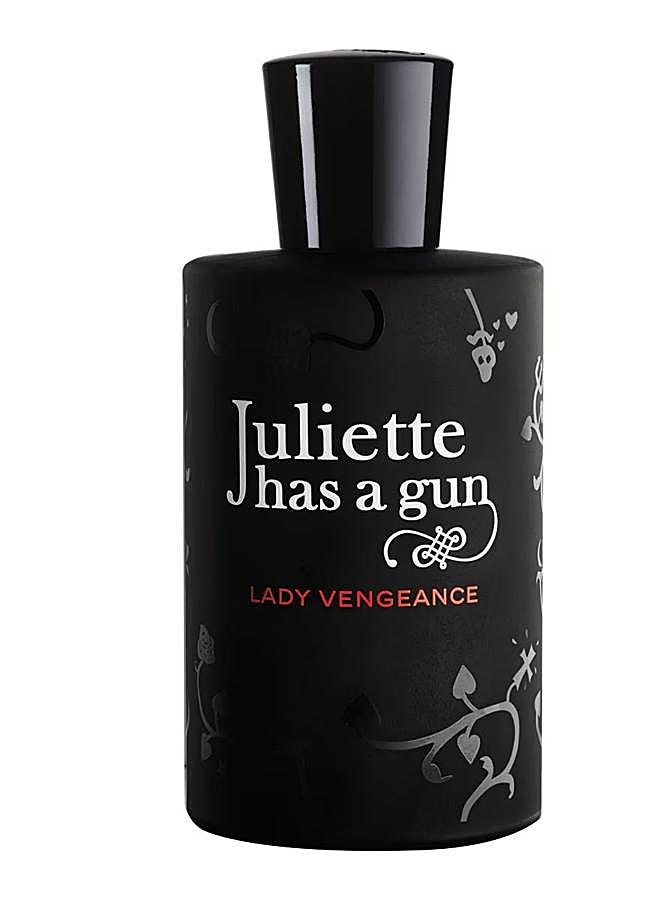 Imagen - Lady Vengeance Juliette Has A Gun.
