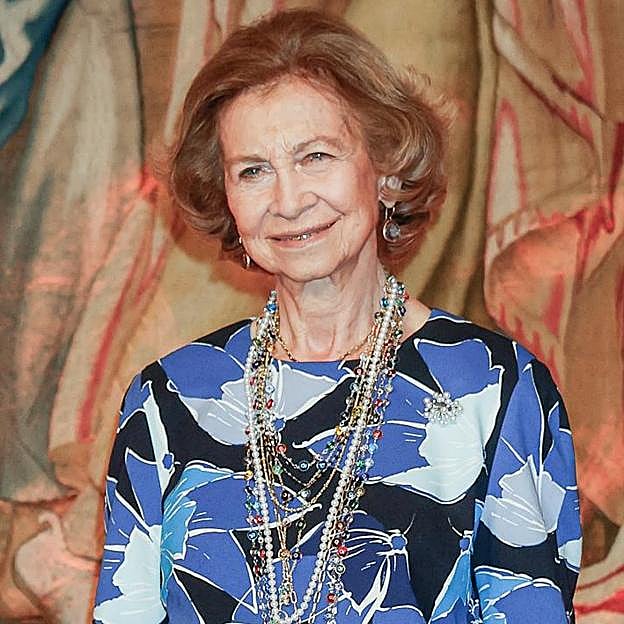 La cita ineludible de la reina Sofía: por qué nunca se pierde los conciertos de su mejor amigo, el director Zubin Mehta