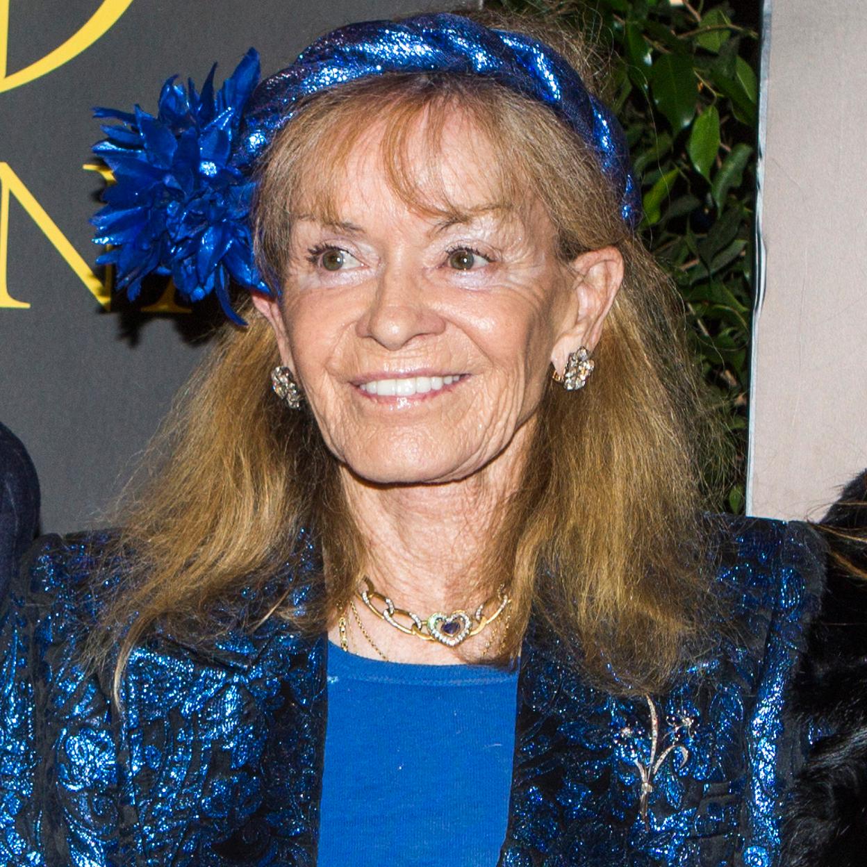 Beatrice de Borbón, en una imagen de archivo.