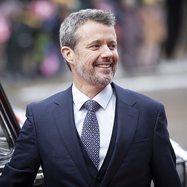 Quién es la millonaria polaca que ha cenado con Federico de Dinamarca: divorciada, feminista y una de las mayores fortunas de Europa