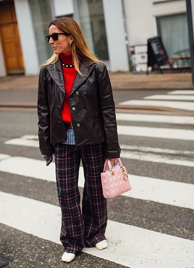 Imagen - Look estilo portuguesa / LAUNCHMETRICS SPOTLIGHT