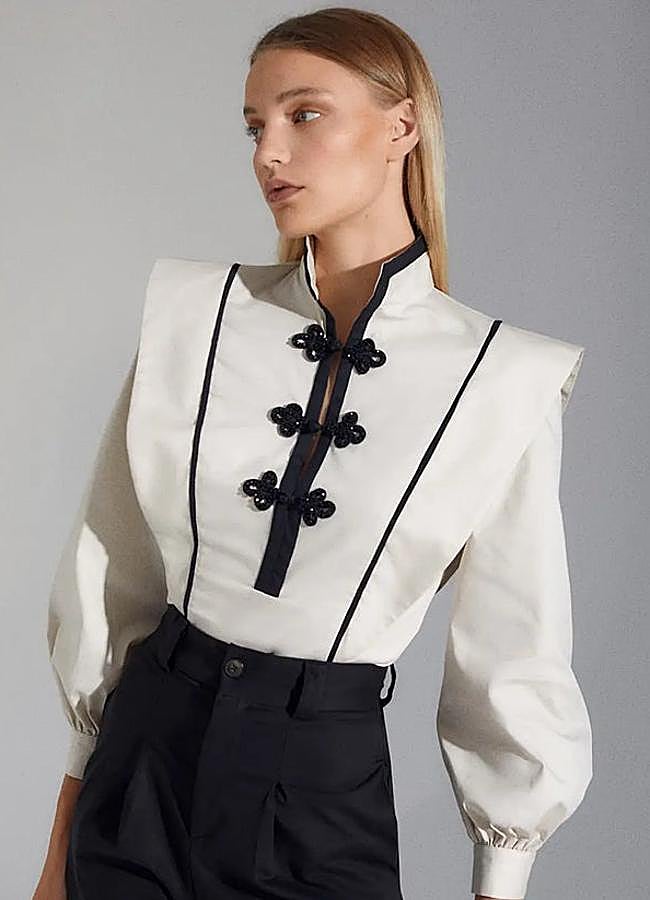 Imagen - El top de IQ que ha llevado Eugenia Martínez de Irujo.