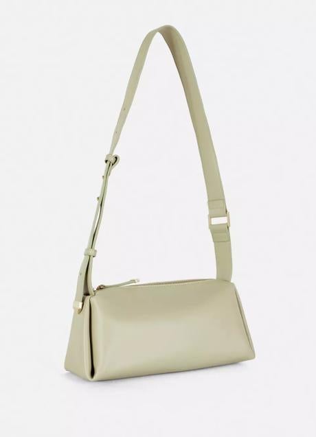 Imagen - Bolso caqui de Primark (11 euros)