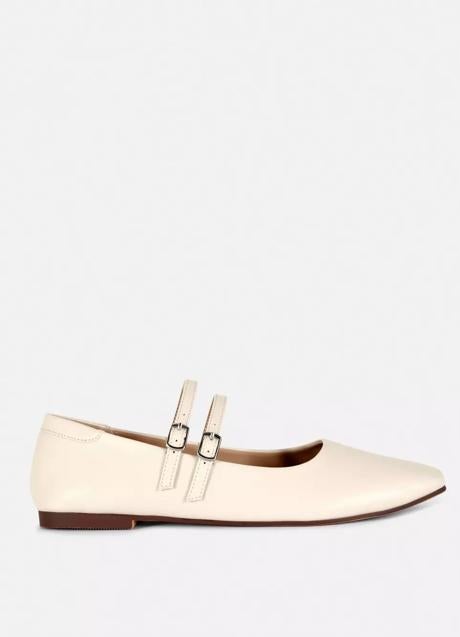 Imagen - Zapatos con pulsera de Primark (14 euros)