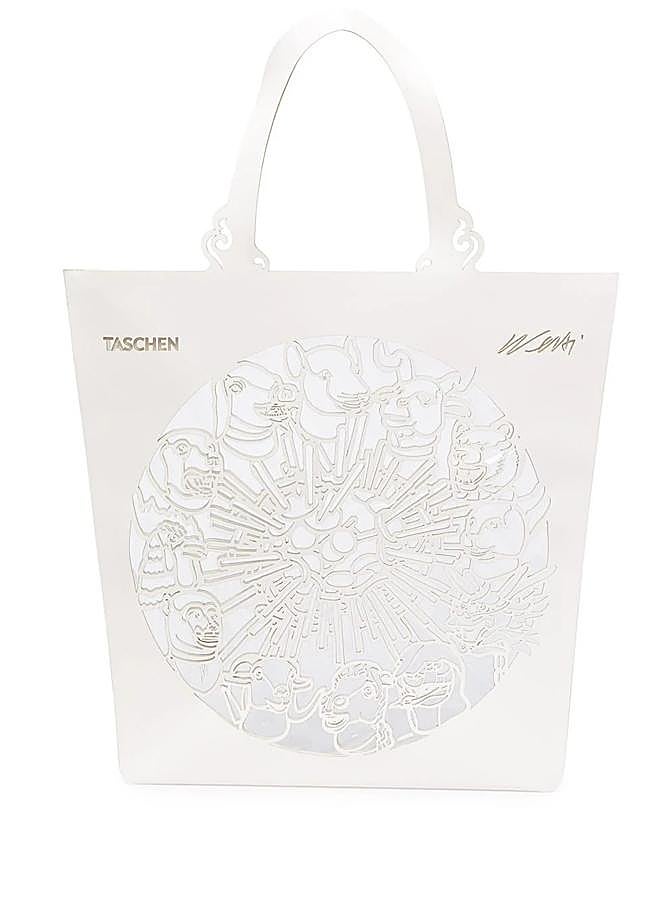 Imagen - Bolso de Taschen, 628 euros.