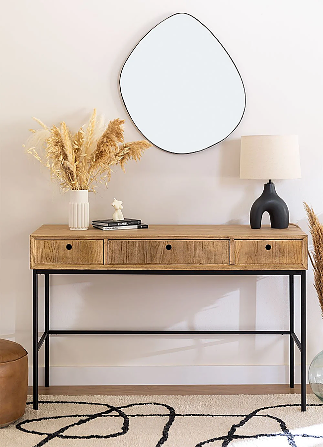 Imagen - Mueble recibidor de Sklum. SKLUM