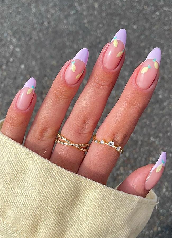 Imagen - @naileditbeauty