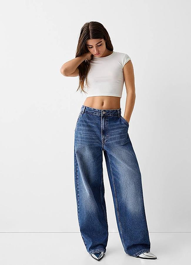 Imagen - Vaqueros estilo skater