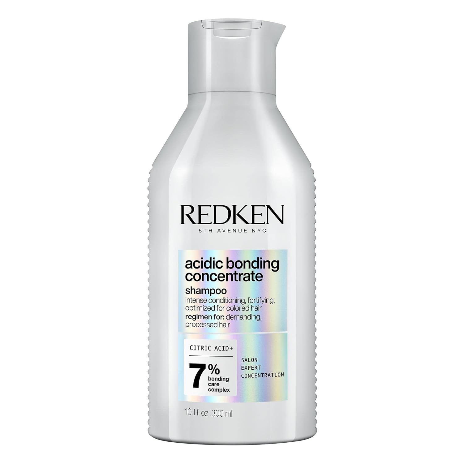 Champú Acidic Bonding de Redken.