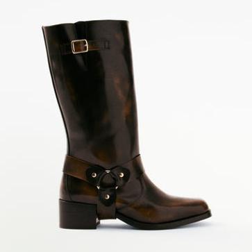 Imagen secundaria 1 - Qué zapatos se llevan en 2024 y cuáles no