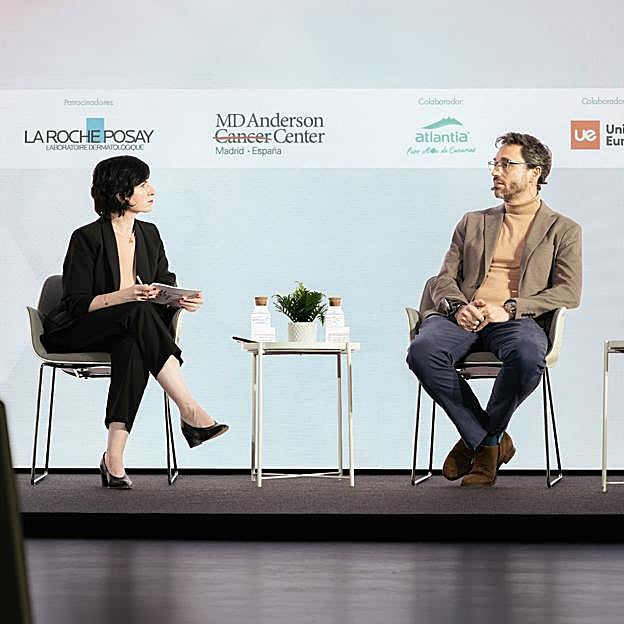 Mujerhoy Cancer Care 2024: últimos avances que mejoran los pronósticos y un emotivo testimonio para hablar del cáncer ginecológico y de mama