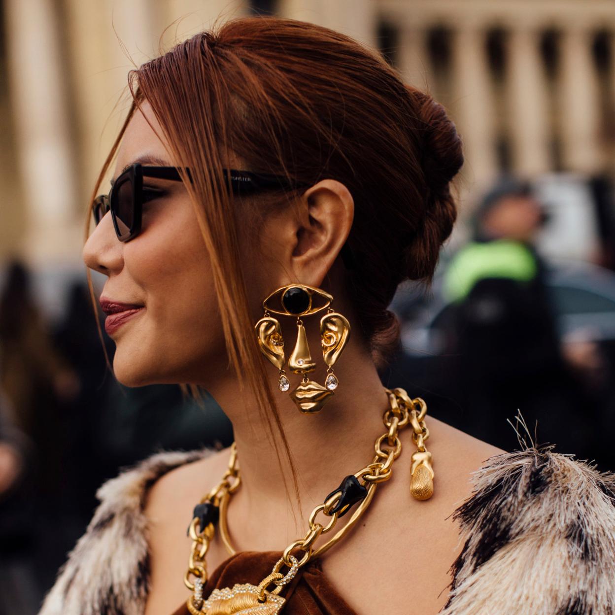 Estos son los collares que han cautivado a las más elegantes.