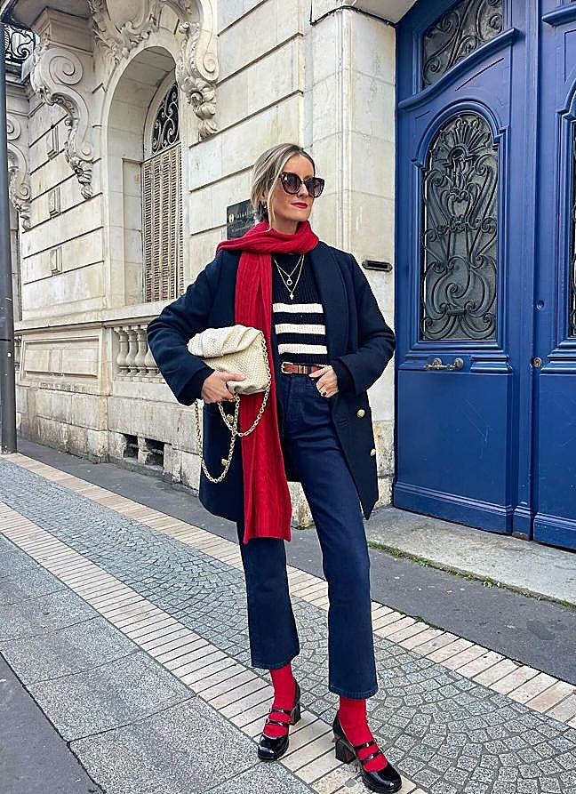 Imagen - @jeanne_andreaa