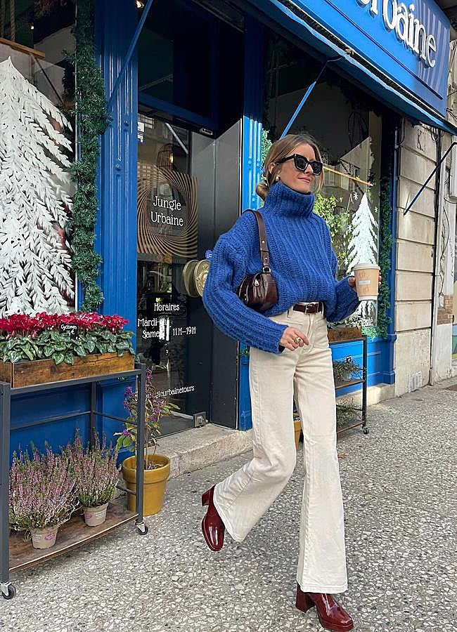 Imagen - @jeanne_andreaa