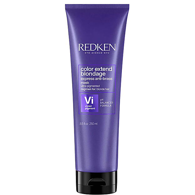 Mascarilla de pelo de Redken