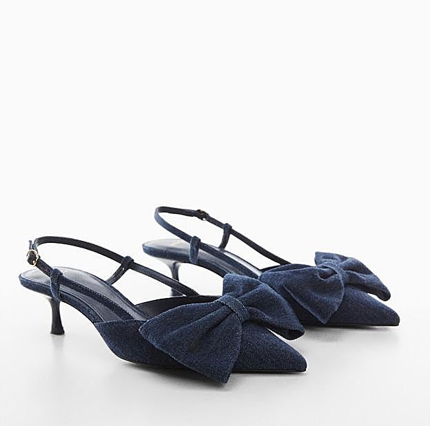 Imagen principal - Qué zapatos se llevan en 2024 y cuáles no