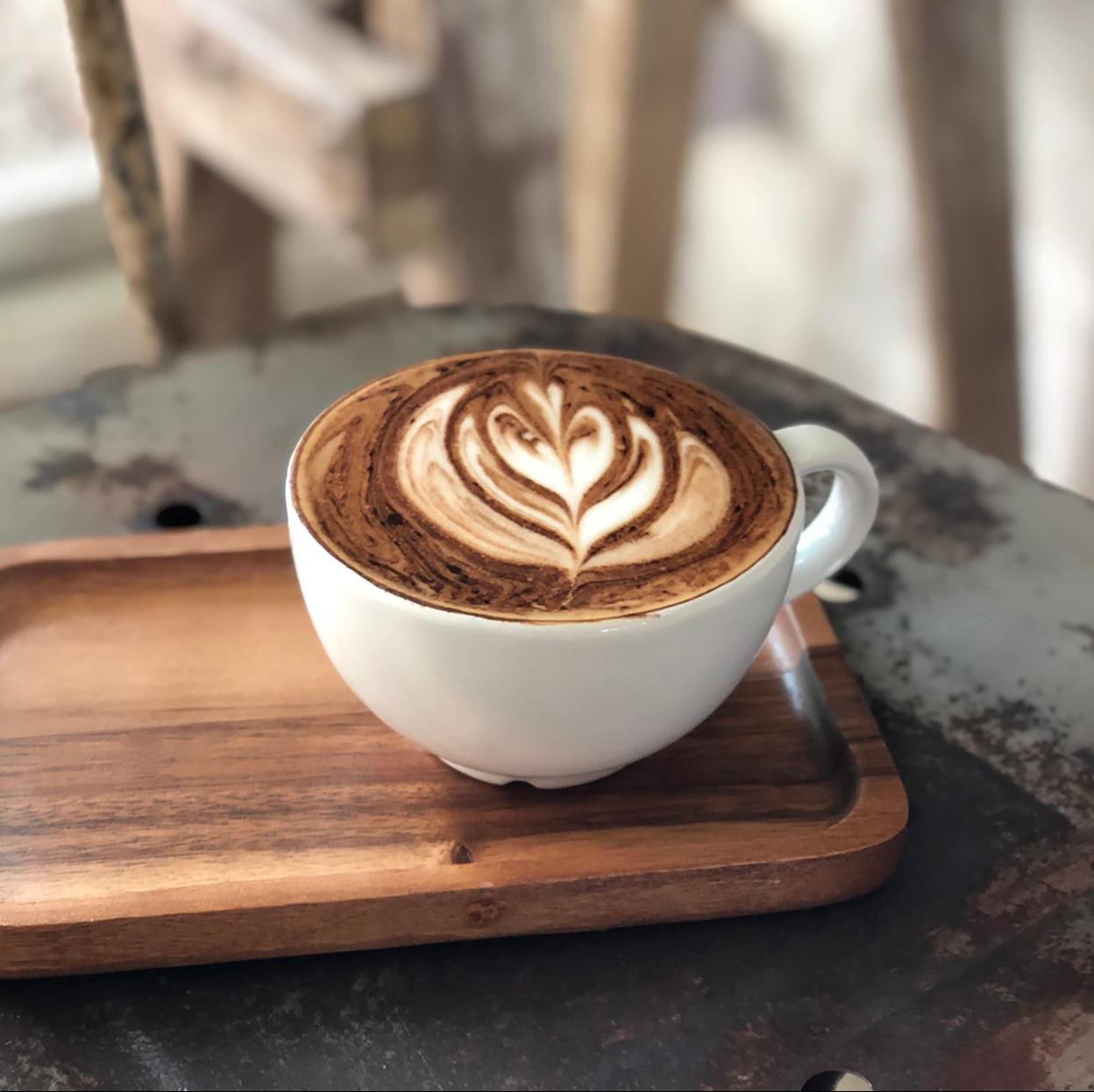 Café de especialidad: el Coffee Fest celebra su segunda edición en Madrid