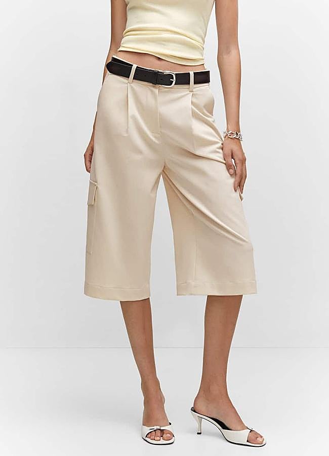 Imagen - Las bermudas de Mango.