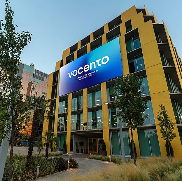Vocento: una vuelta a los orígenes para construir una sociedad más inconformista (y sostenible) a través de la innovación en la comunicación