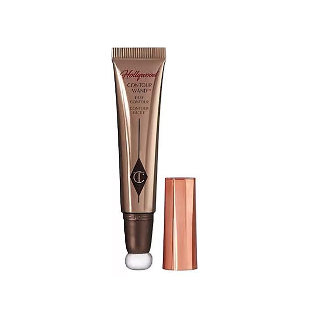 Bronceador líquido de Charlotte Tilbury.