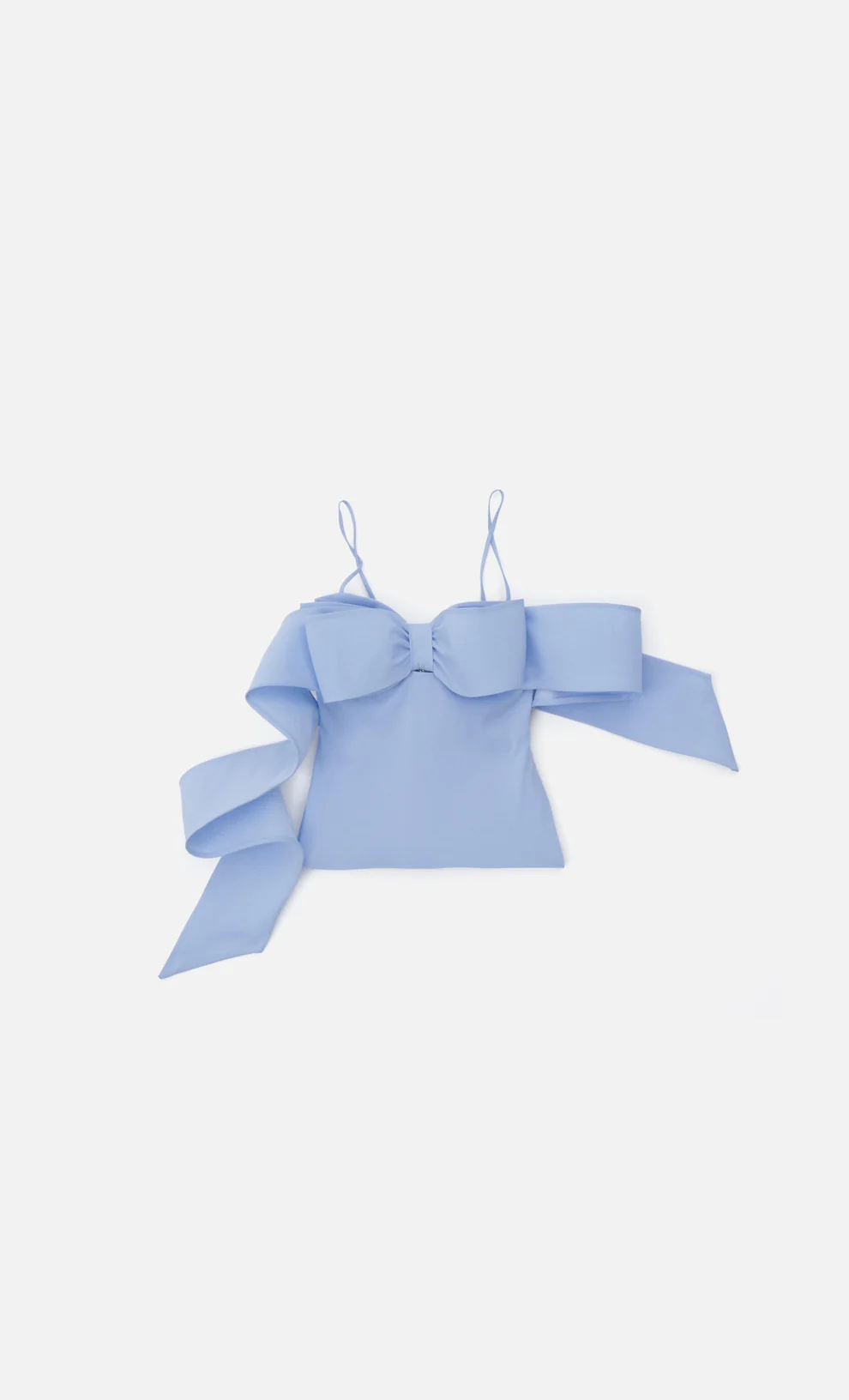 Imagen - Top con lazo maxi de Juan Vidal