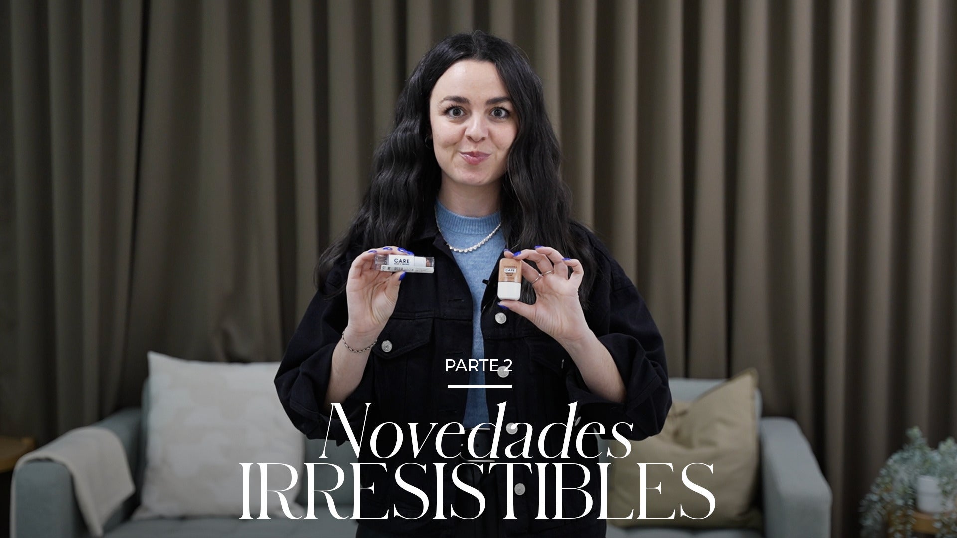 Novedades de belleza que merece la pena probar este 2024