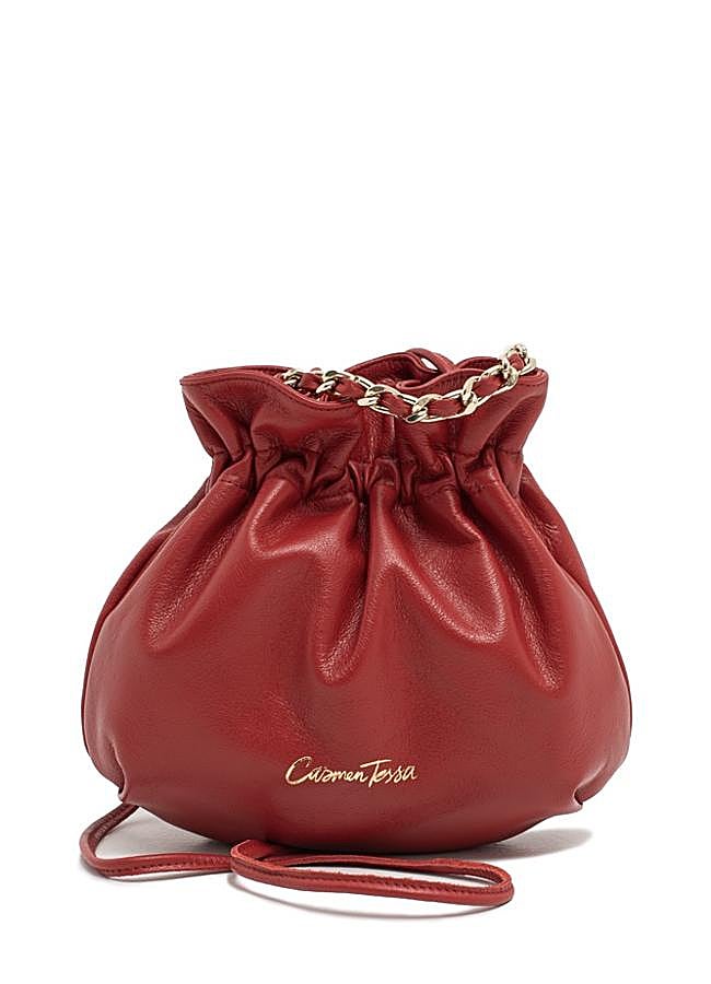Imagen - Bolso estilo saco de Carmen Tessa