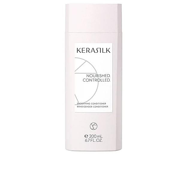 Essentials smoothing conditioner de Kerasilk.