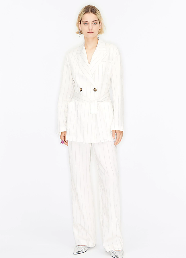 Imagen - El traje con cinturón de Bimba y Lola