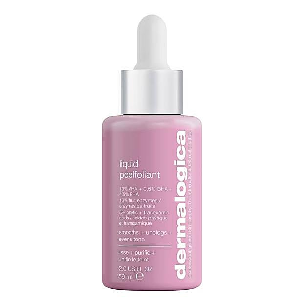 Liquid Peelfoliant de Dermalogica. Precio: 68,99 euros