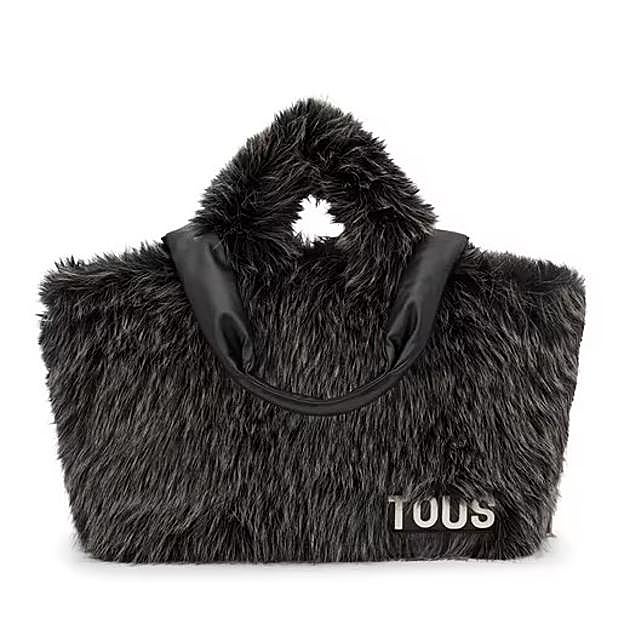 Capazo grande flurry de Tous, 169 euros.