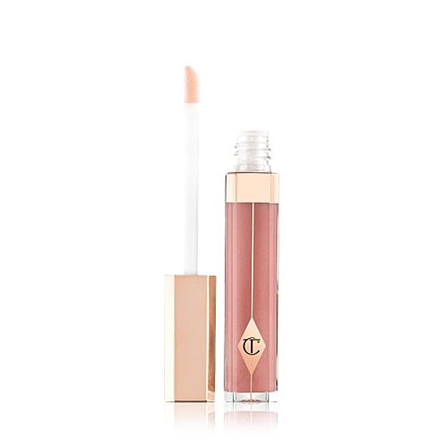 Lip Lustre Pillow Talk de Charlotte Tilbury