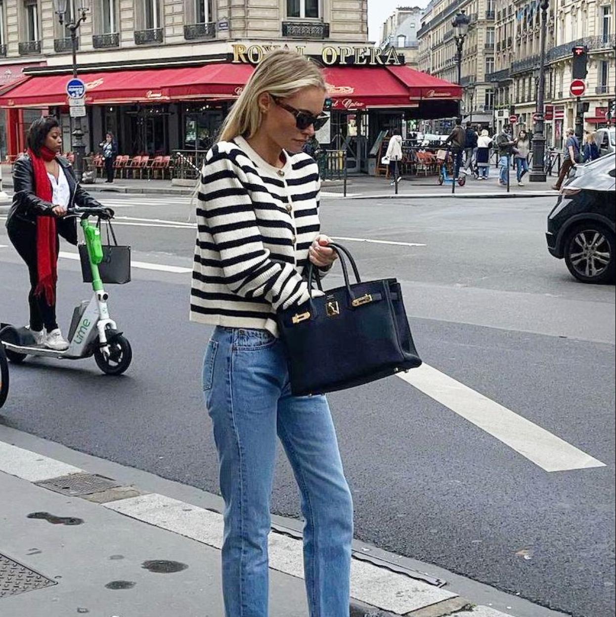 Instagram tiene todos secretos de estilo para que triunfes con los looks este 2024. ¿Quieres descubrirlos?