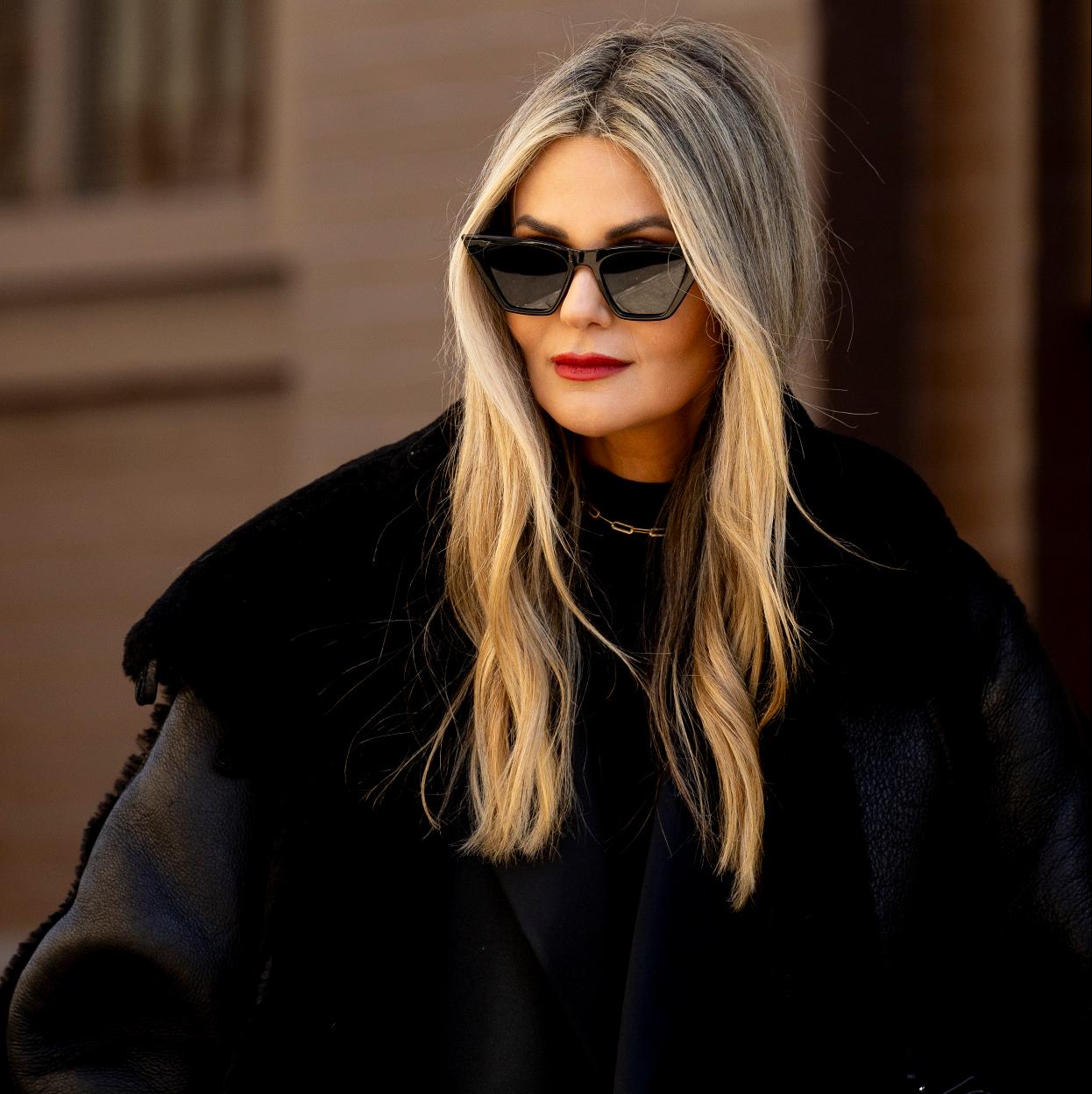 Los mejores perfumes capilares.