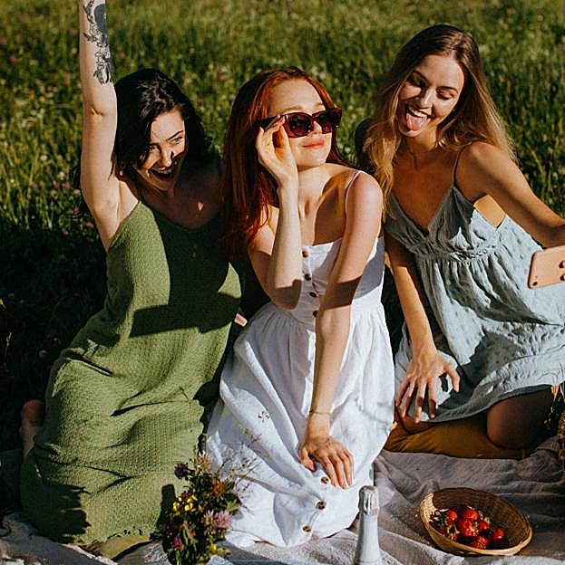 Lo que debes comer para ser más feliz, según Harvard